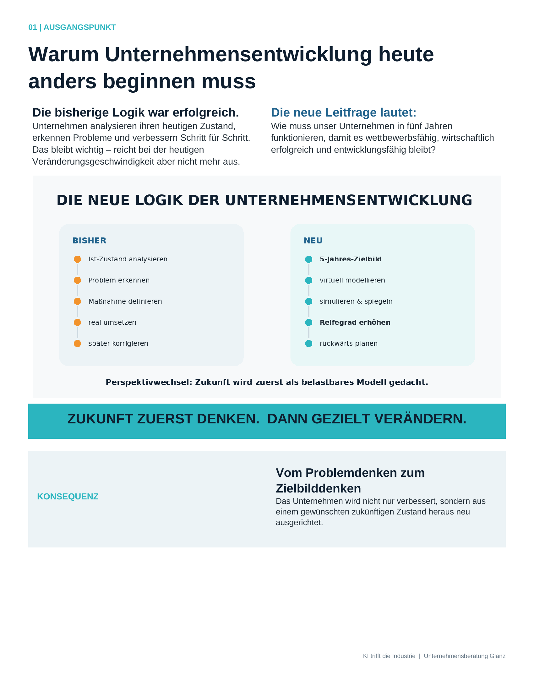 KI trifft die Industrie - Seite 2
