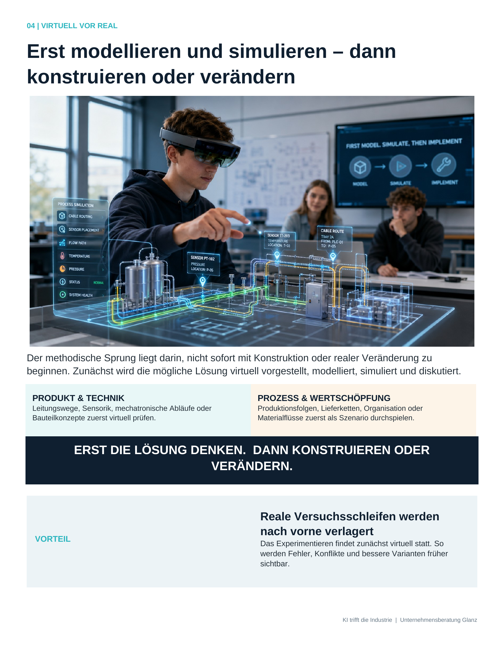 KI trifft die Industrie - Seite 5