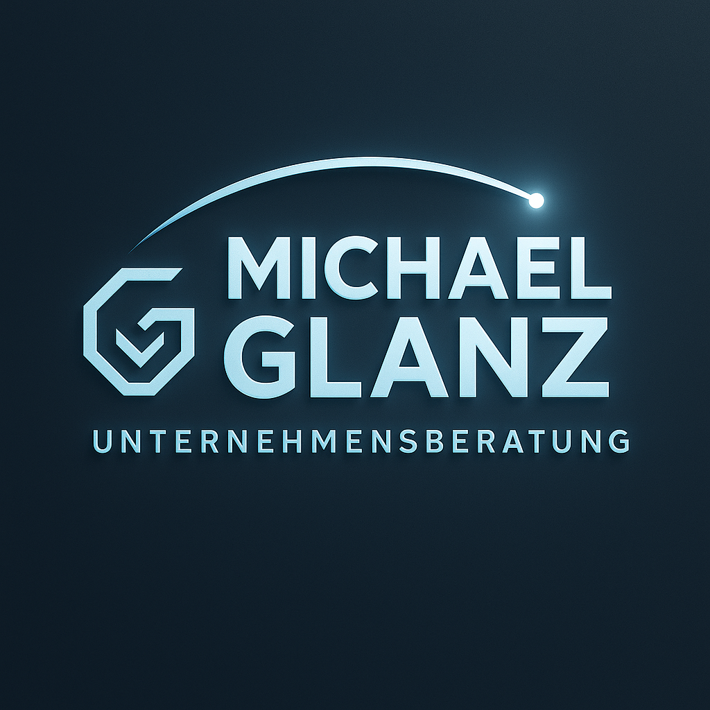 Michael Glanz Logo